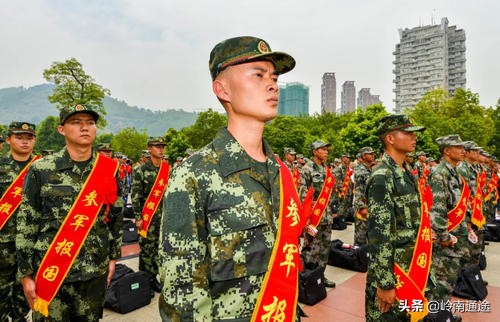 今日科普一下！男子拒服兵役被惩戒,百科词条爱好_2024最新更新