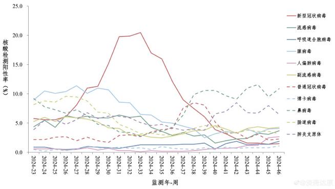 今日科普一下！近期人偏肺病毒流行,百科词条爱好_2024最新更新