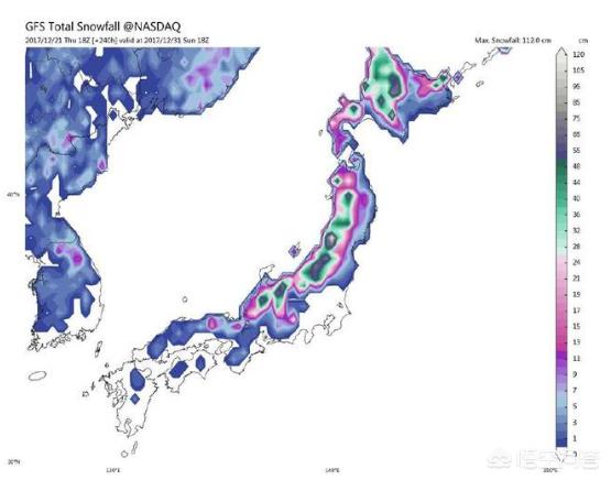 今日科普一下！日本遭十年一遇大雪,百科词条爱好_2024最新更新