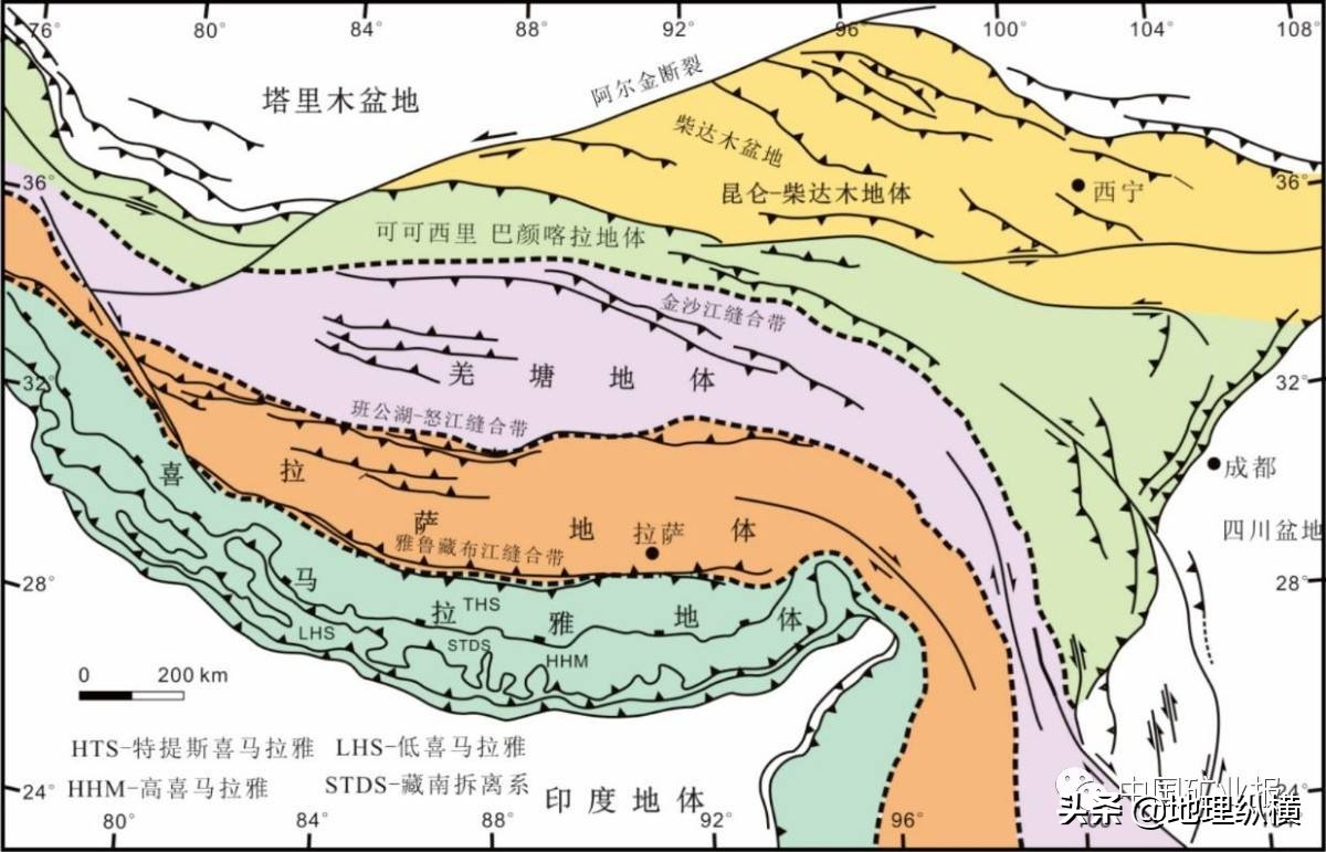 今日科普一下！西藏地震,百科词条爱好_2024最新更新