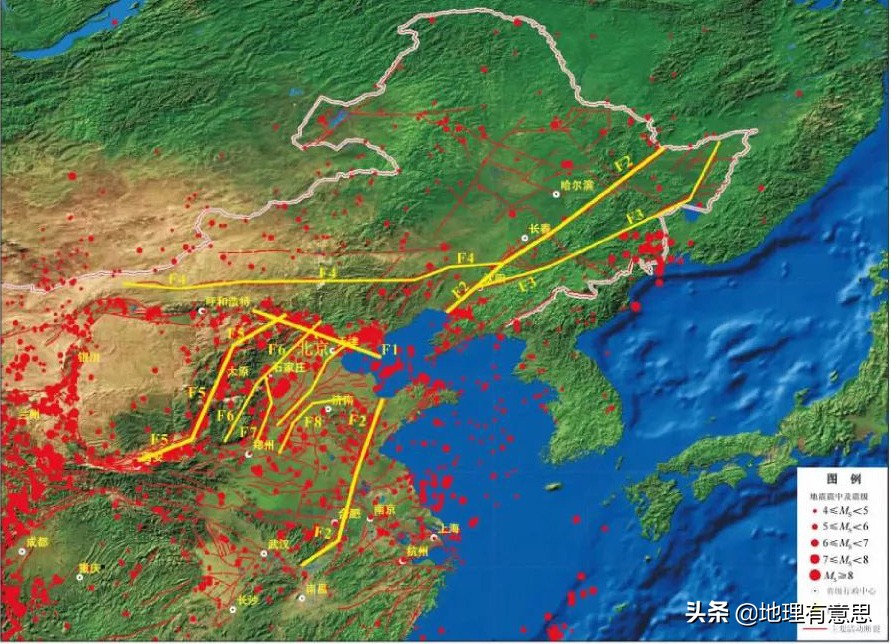 今日科普一下！河北沧州3.4级地震,百科词条爱好_2024最新更新