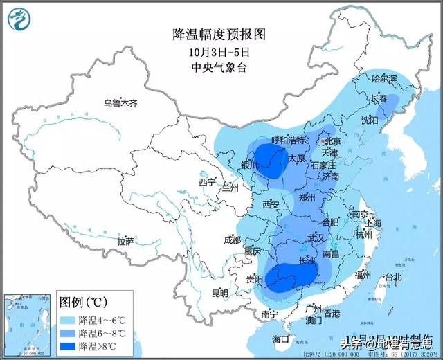 今日科普一下！河南积雪深度超20cm,百科词条爱好_2024最新更新