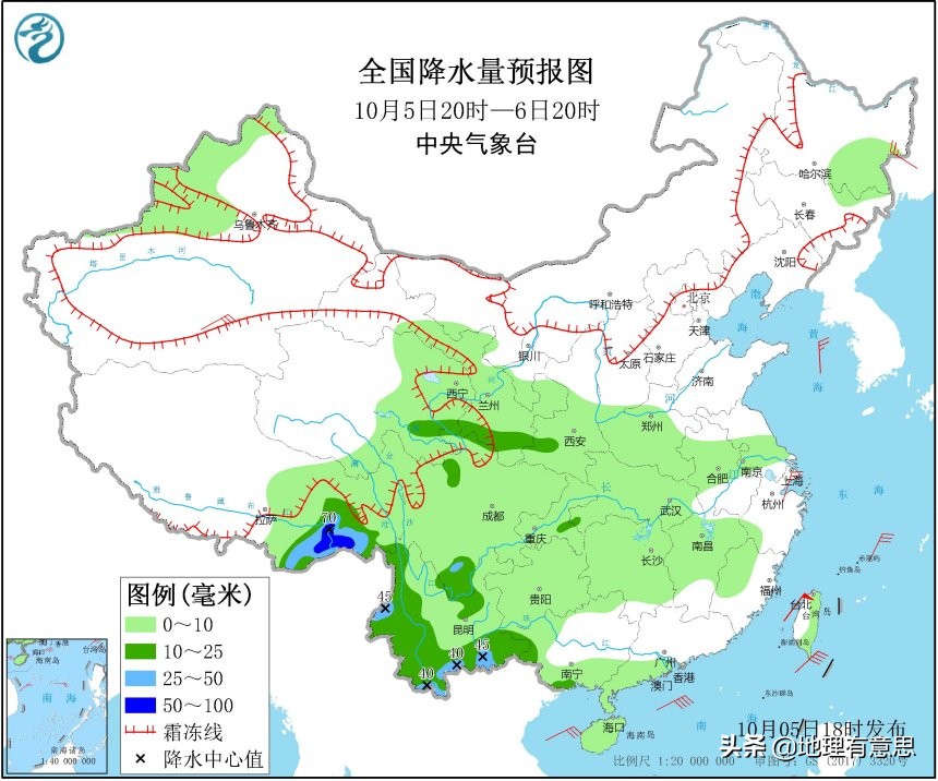 今日科普一下！河南积雪深度超20cm,百科词条爱好_2024最新更新