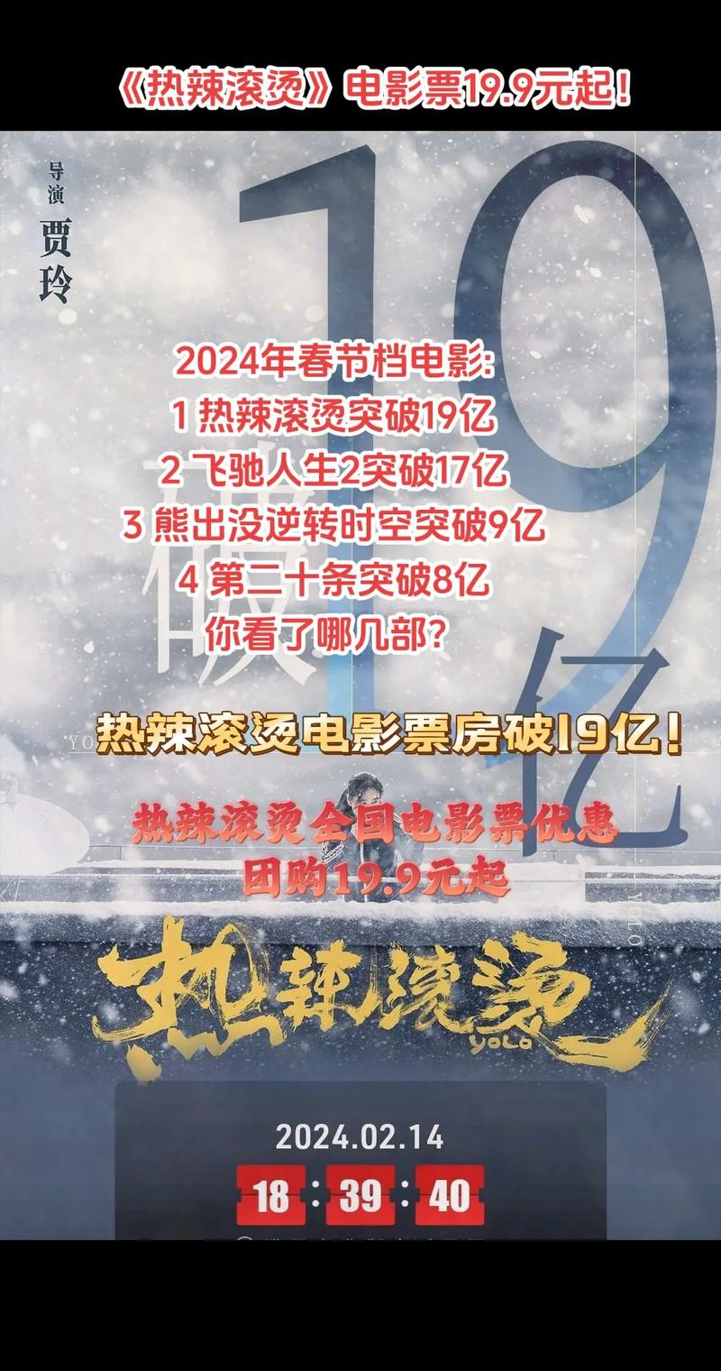 今日科普一下！春节档票房破14亿,百科词条爱好_2024最新更新